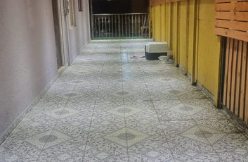 Casa 3D3B Y Máxima Seguridad En Condominio Privado en Valle Grande , Lampa.-12