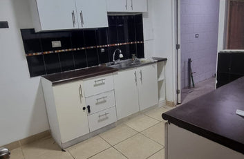 Casa 3D3B Y Máxima Seguridad En Condominio Privado en Valle Grande , Lampa.-4