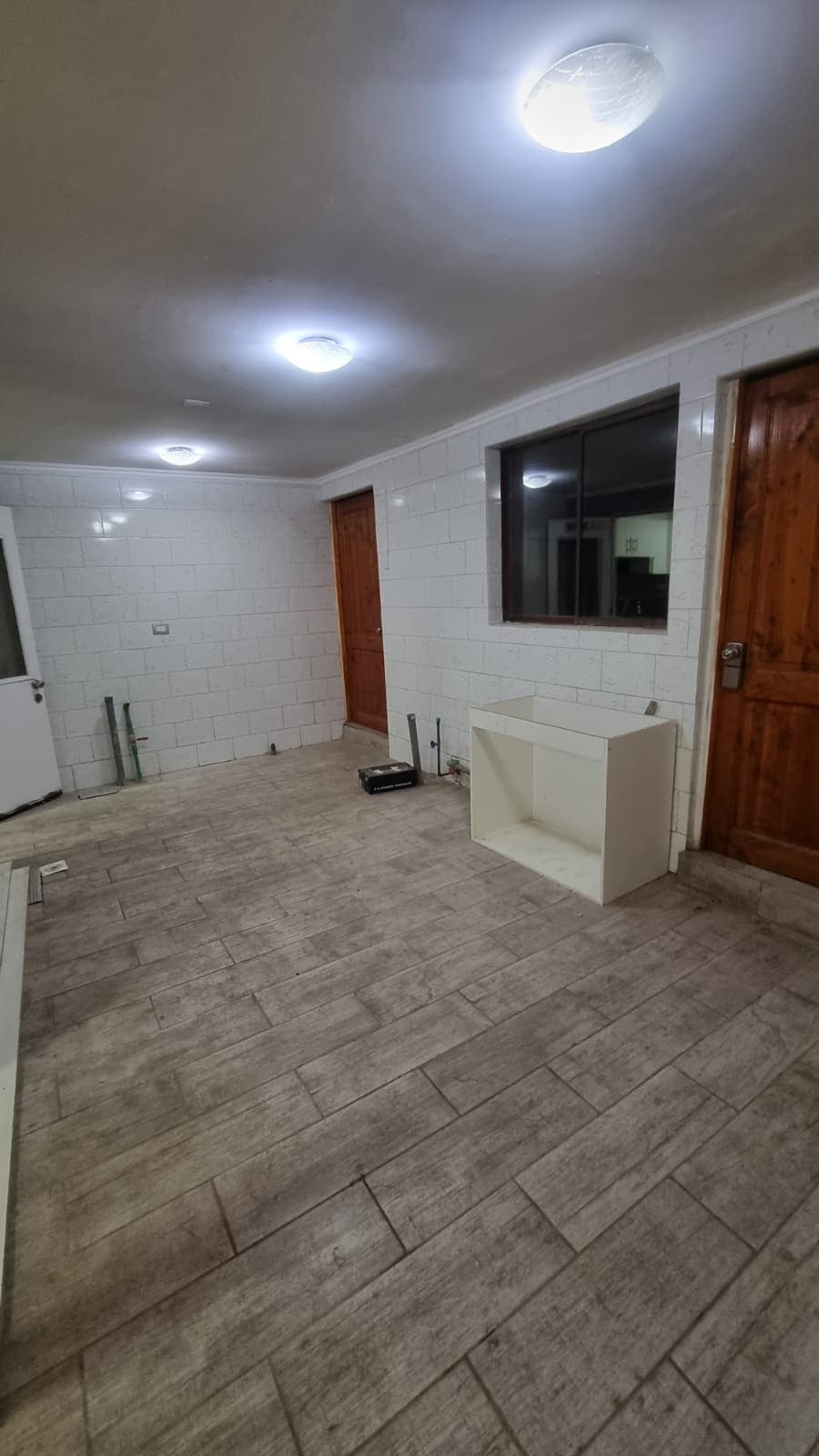 Casa 3D3B Y Máxima Seguridad En Condominio Privado en Valle Grande , Lampa.