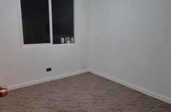 Casa 3D3B Y Máxima Seguridad En Condominio Privado en Valle Grande , Lampa.-5