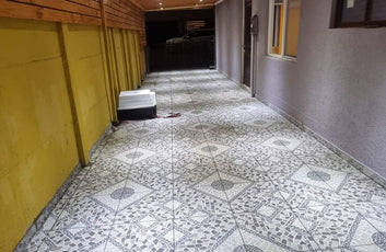 Casa 3D3B Y Máxima Seguridad En Condominio Privado en Valle Grande , Lampa.-18