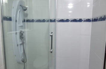 Casa 3D3B Y Máxima Seguridad En Condominio Privado en Valle Grande , Lampa.-10