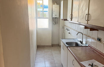 Depto 2d1b Primer Piso Edificio residencial La Florida-9