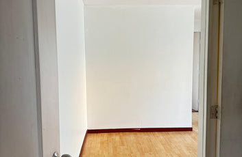 Depto 2d1b Primer Piso Edificio residencial La Florida-10